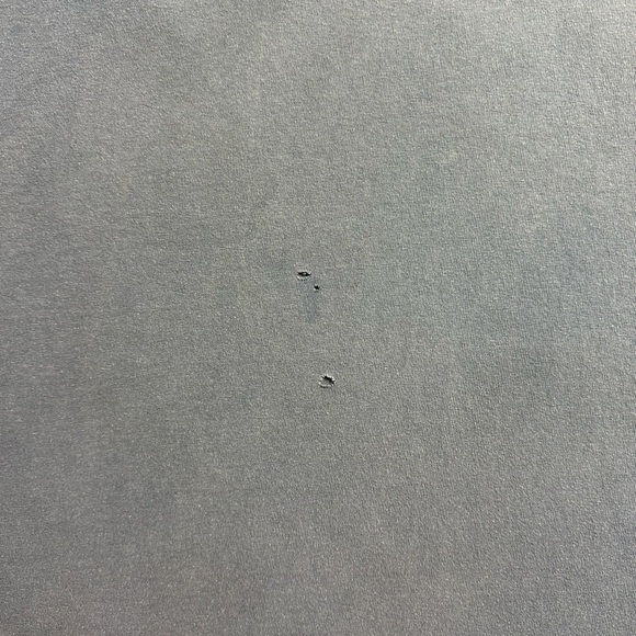 Vintage Harley Davidson Spellout Logo Sleeveless Top Size XL - Picture 5 of 6